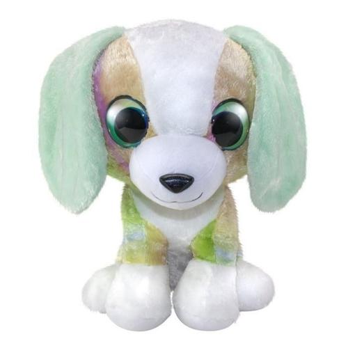 Chien Peluche Spotty 42 Cm