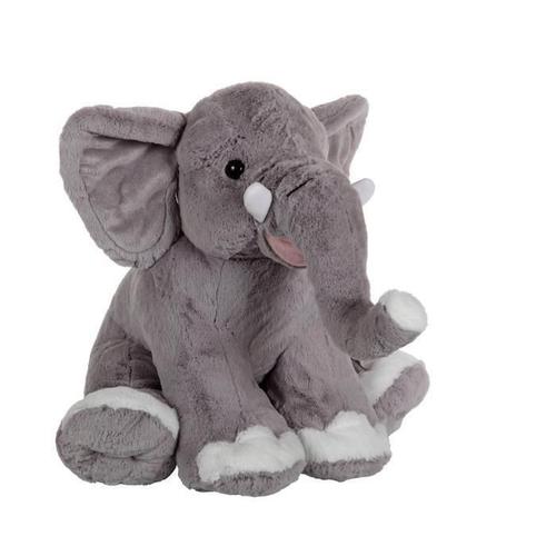 Gipsy Elephant Assis 50 Cm