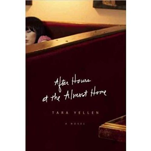 After Hours At The Almost Home (Paperback) - Common