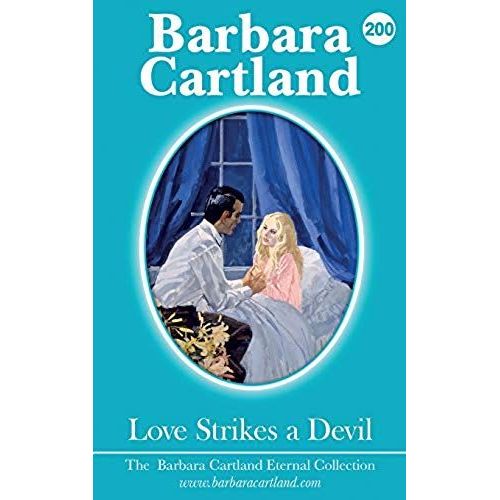 200. Love Strikes A Devil