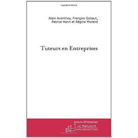 Tuteurs En Entreprises