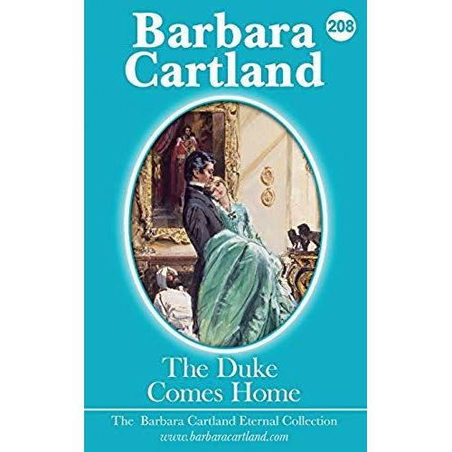 208.The Duke Comes Home