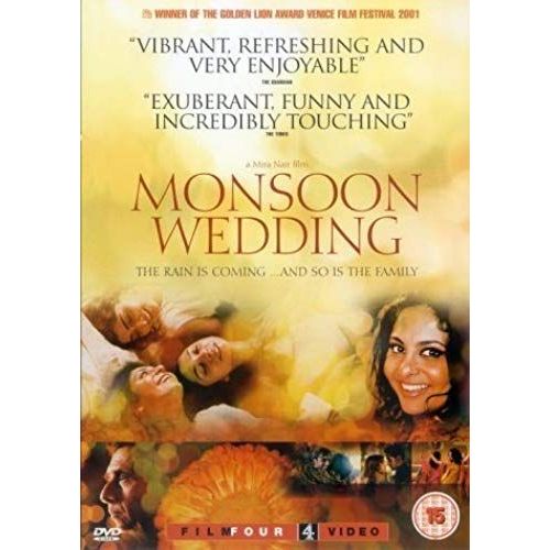 Monsoon Wedding