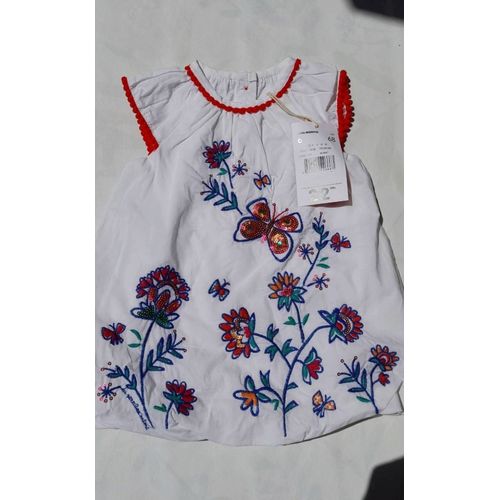 Lot De Robe Bébé 6 Mois