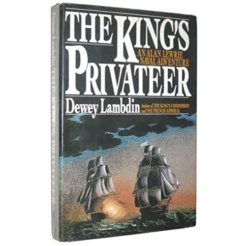 The King's Privateer