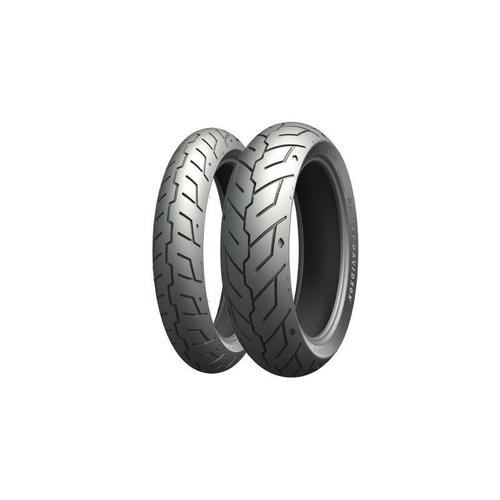 Pneu Moto Michelin Scorcher 21 160 60 R17 69v Tl Rakuten