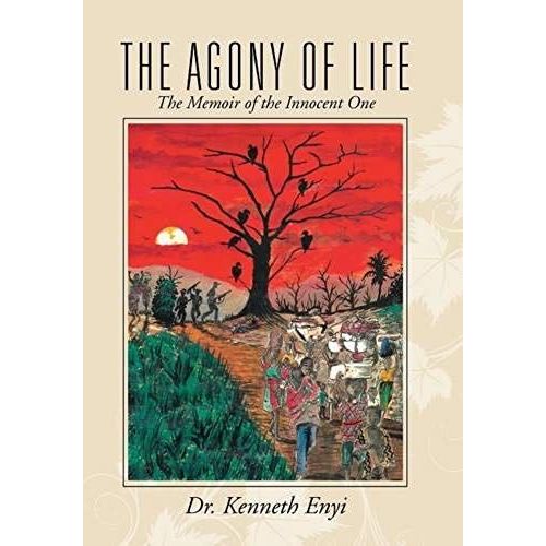 The Agony Of Life