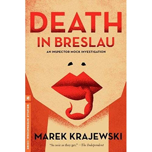 Death In Breslau