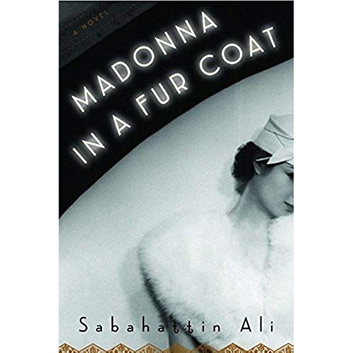 Madonna In A Fur Coat