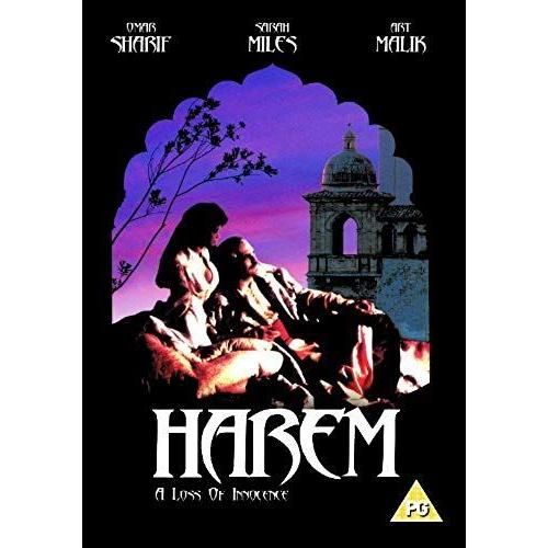 Harem (1986) [ Non-Usa Format, Pal, Reg.0 Import - United Kingdom ]