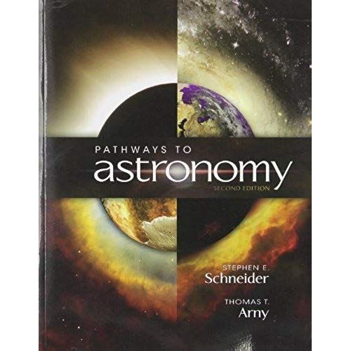 Pathways To Astronomy
