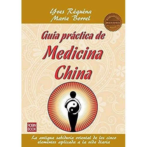 Guía Práctica De Medicina China