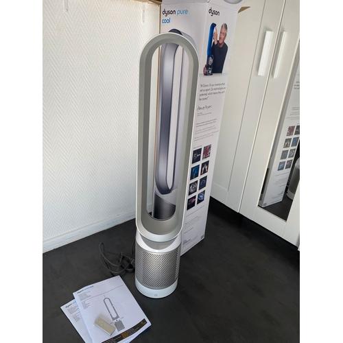 Dyson Purificateur ventilateur Dyson Pure Cool? TP00