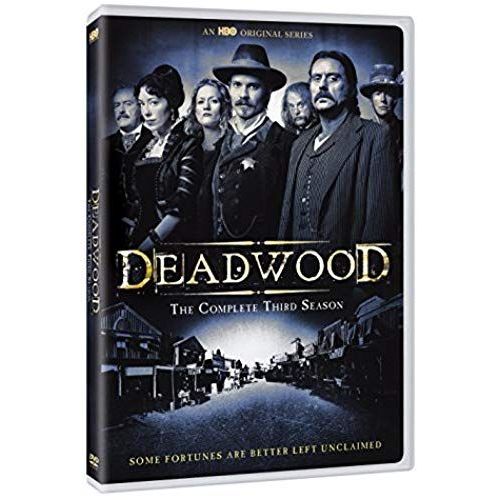 Deadwood: Season 3