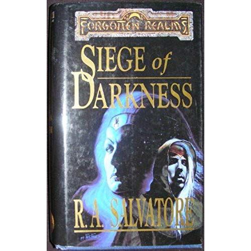 Siege Of Darkness