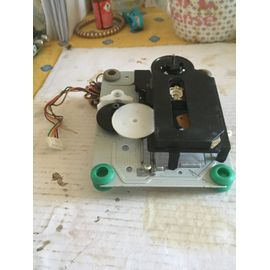 LecteursDVD avec tous ces composants pour montage