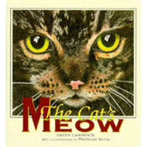 The Cats Meow