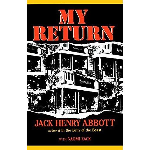 My Return