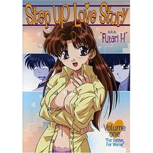 Step Up Love Story, Vol. 1: For Better, For Worse
