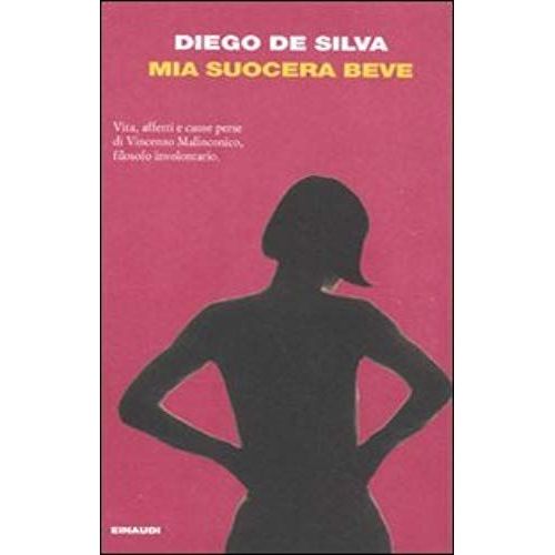 Mia Suocera Beve