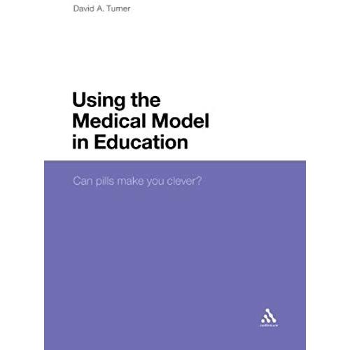 Using The Medical Model In Education