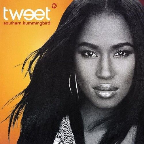 Tweet - Southern Hummingbird [Vinyl Lp] Colored Vinyl, Red