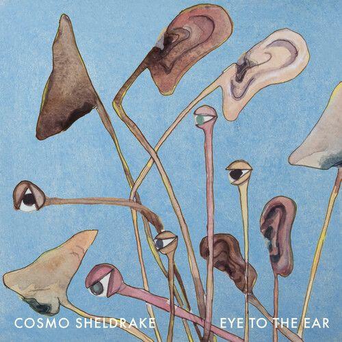 Cosmo Sheldrake - Eye To The Ear [Vinyl Lp]