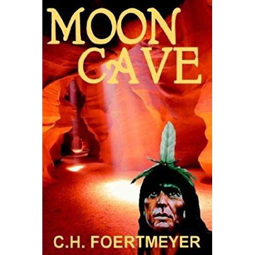 Moon Cave