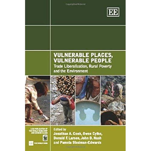 Vulnerable Places, Vulnerable People