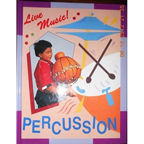 Percussion (Live Music)