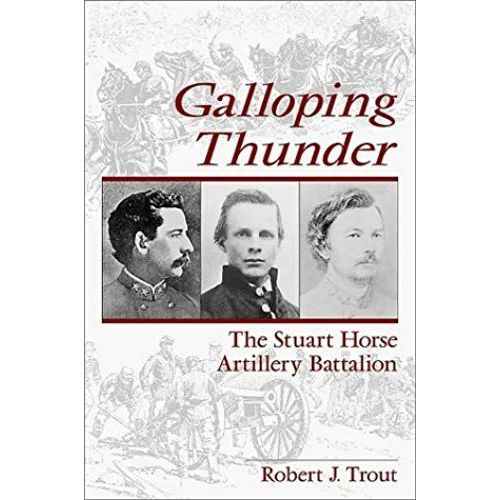 Galloping Thunder