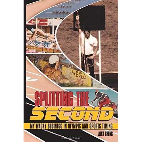 Splitting The Second