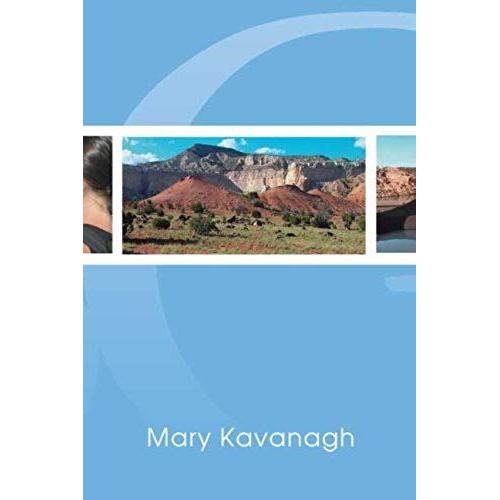 Mary Kavanagh: Seeking Georgia - Mapping O Keefe Country