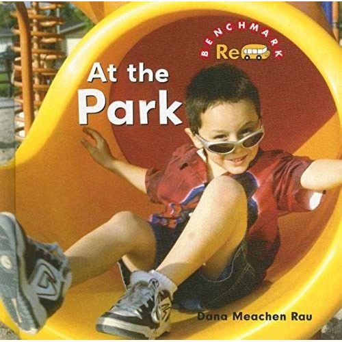 At The Park (Benchmark Rebus)