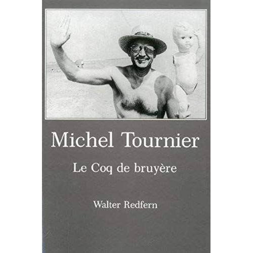 Michel Tournier