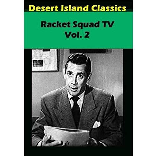 Racket Squad Tv 2