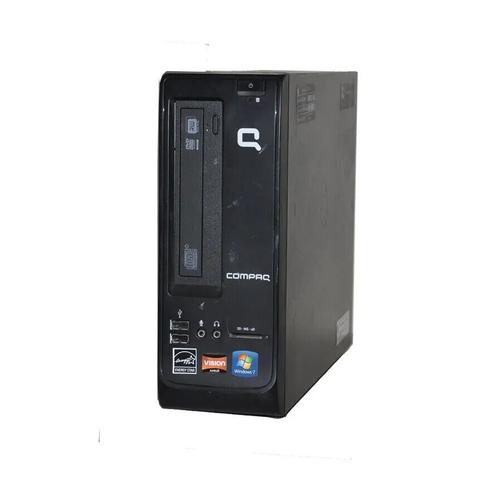 HP COMPAQ CQ1000PC AMD E-450 - 1.65 Ghz - Ram 8 Go - HDD 500 Go