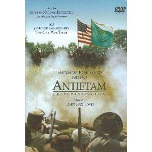 Antietam By James Earl Jones