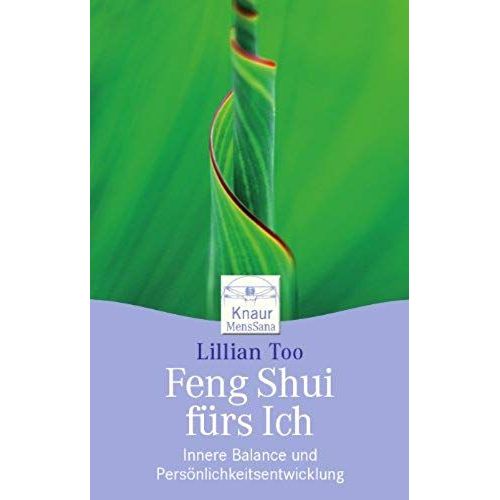 Feng Shui Fürs Ich