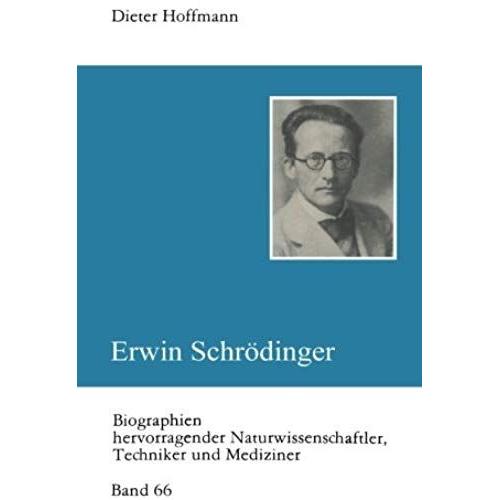 Erwin Schrödinger