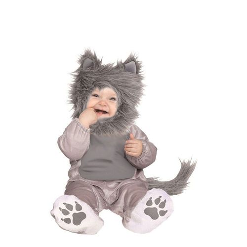 Déguisement Gris Pour Chatons En Peluche