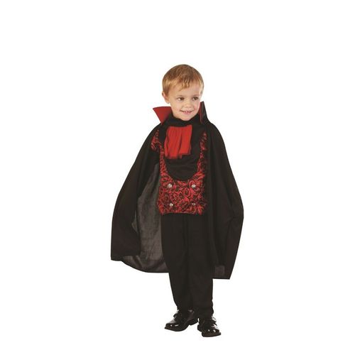 Déguisement Vampire Danube Pour Enfants Et Bébés