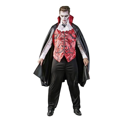 D?Guisement De Vampire Arabesque Pour Homme (Taille M/L)