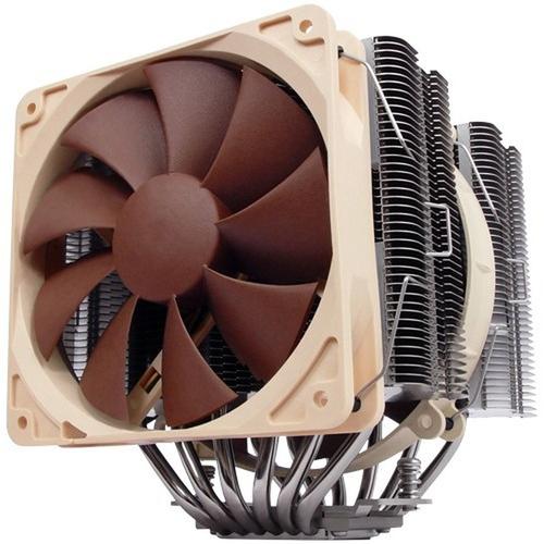 Noctua NH-D14 Spécial Edition Pour LGA 2011 - dissipateur thermique pour processeur LGA 2011