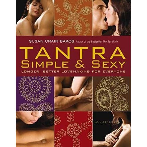 The New Tantra Simple And Sexy