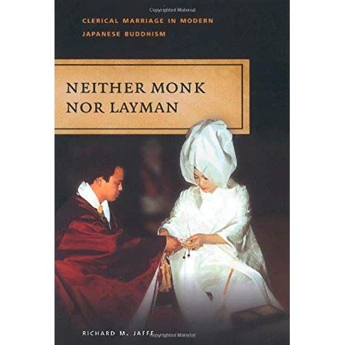 Neither Monk Nor Layman