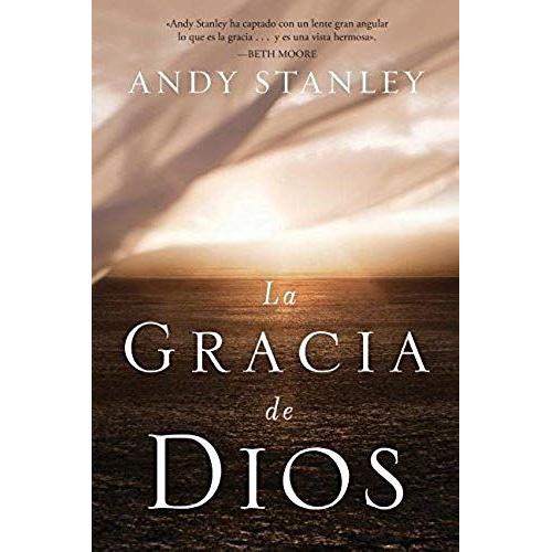 La Gracia De Dios