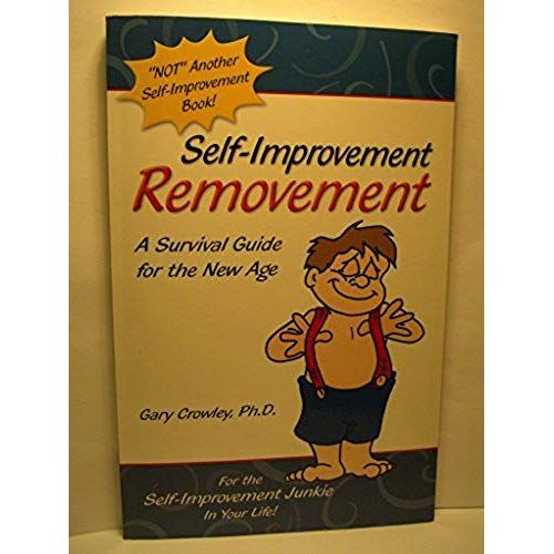 Self-Improvement Removement