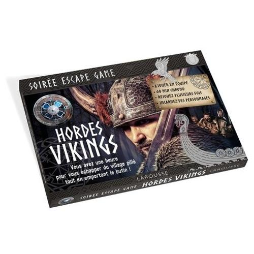 Hordes Vikings