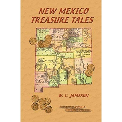 New Mexico Treasure Tales